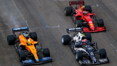Formula 1: Τα sprint races δίνουν νέα «πνοή» στο άθλημα