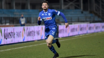 ΠΣΑΠΠ: «Στηρίζουμε τον Γιώργο Παμλίδη»