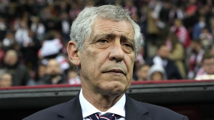 «Τελειώνει» από την Πολωνία ο Φερνάντο Σάντος, μετά από μόλις έξι ματς!