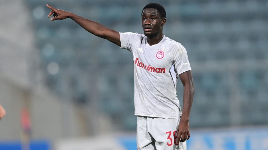 Ολυμπιακός: «Μέσα» ο Σαμασέκου κόντρα στον Άρη