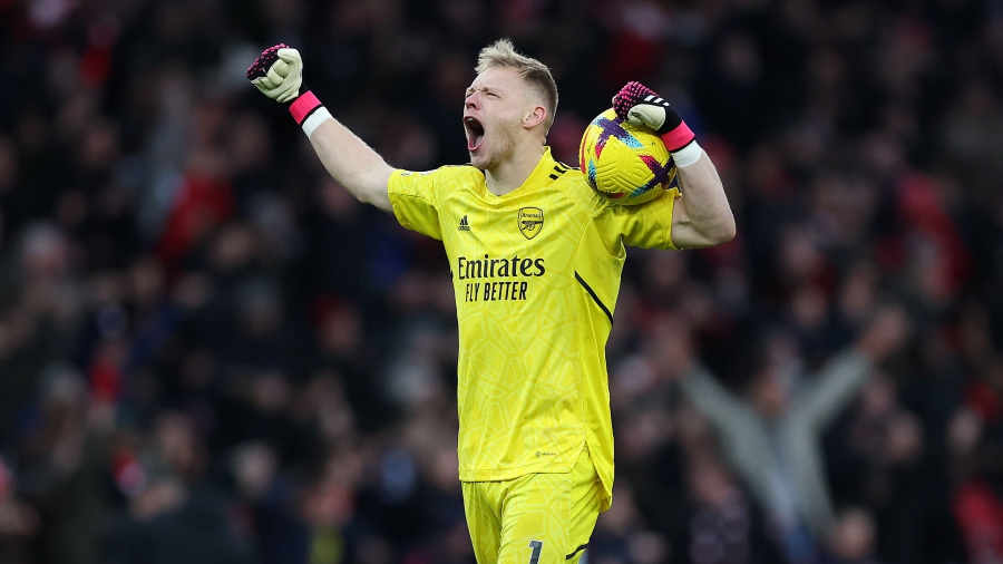 Η συνέντευξη του Ράμσντεϊλ που έγινε… viral: «Δεν είμαι συγκεντρωμένος για 90 λεπτά!» (video)