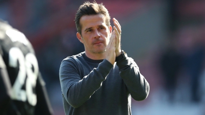 «Όχι» αξίας 40 εκατ. ευρώ από τον Μάρκο Σίλβα στην Αλ Αχλί!