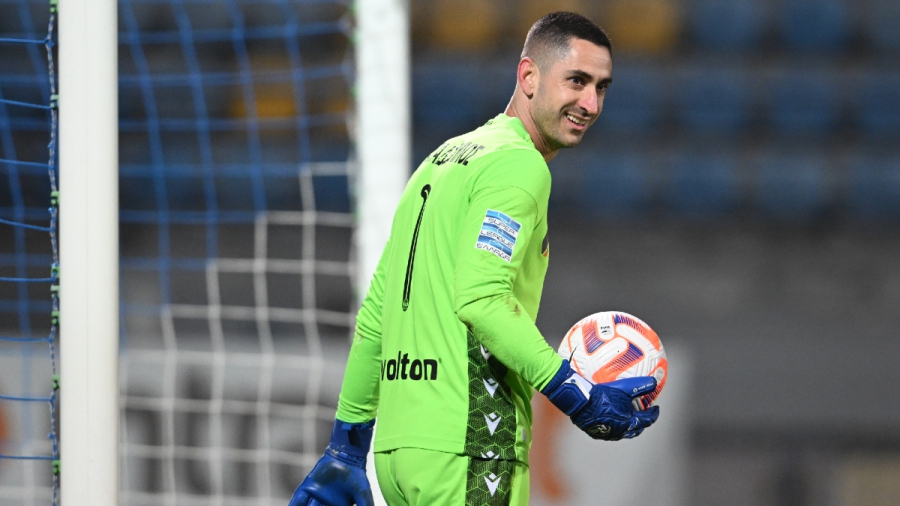 Αστέρας Τρίπολης: Γρίφος για… δυνατούς λύτες το να δεχθεί γκολ στην έδρα του!