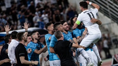 Ελλάδα – Κόσοβο: Sold out με 16.000 εισιτήρια το ματς!