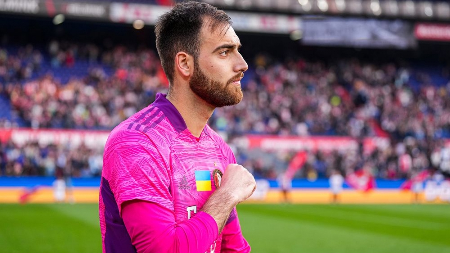 Ο Βαλεντίν Κογιοκάρου στο BN Sports: «Φοβήθηκα στην Ουκρανία – Η Ελλάδα είναι μία καλή επιλογή στο μέλλον» (video)