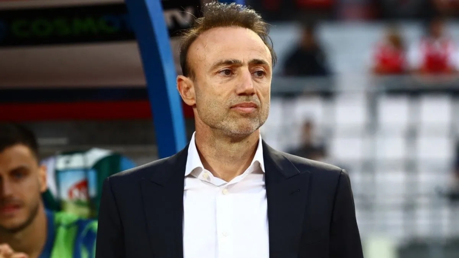 Οριστική συμφωνία με τον Χρήστο Κόντη ο ΟΦΗ!