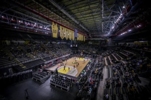 Η Sunel Arena παραχωρήθηκε στην ΑΕΚ μέχρι το 2075!