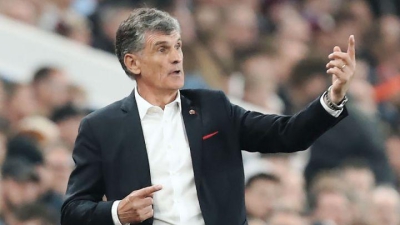 Δακρυσμένος ο Μεντιλίμπαρ, φοβερές δηλώσεις: «Βλέπω τον κόσμο ευτυχισμένο, τους κάναμε όλους υπερήφανους!»