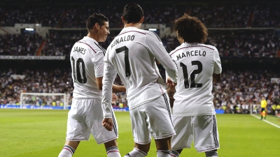 Xάμες Ροντρίγκες: Μια ποδοσφαιρική... «ντίβα» στον Ολυμπιακό, «τρελαίνει» κόσμο στο χορτάρι και στα...social o Κολομβιανός!