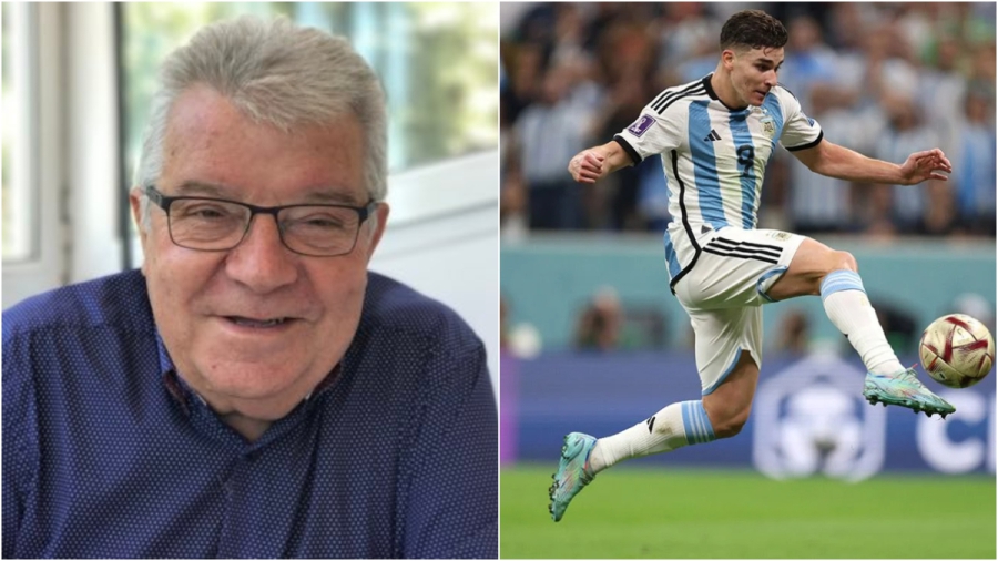 Κι όμως η Μπαρτσελόνα απέρριψε τον Άλβαρες από τον άνθρωπο που έφερε κάποτε τον 13χρονο Μέσι!