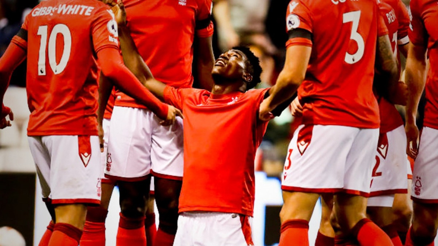 Νότιγχαμ Φόρεστ – Φούλαμ 1-0: Προβάδισμα από νωρίς με τον Αβονίγι για τους «κόκκινους»! (video)