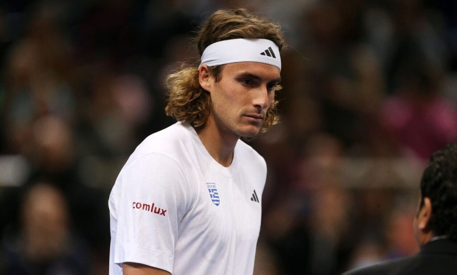 «Γενναία» δωρεά ύψους 100.000 ευρώ έκανε ο Τσιτσιπάς για τους πλημμυροπαθείς