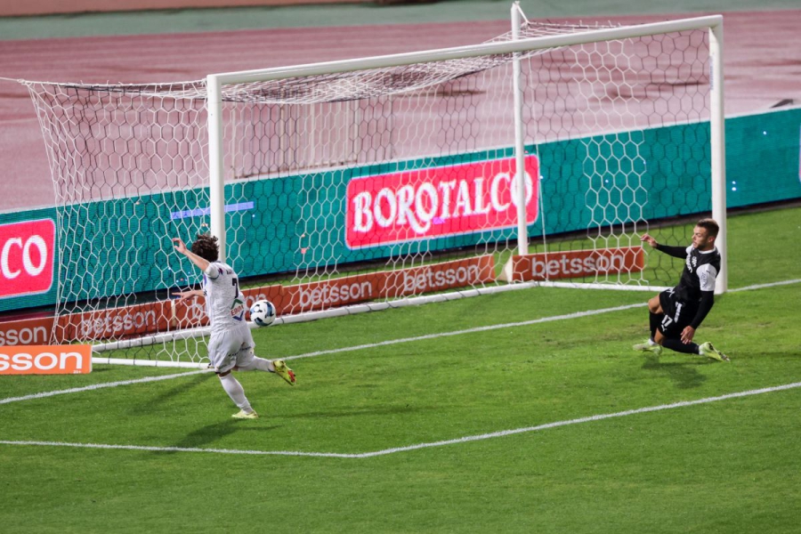 «Μπαλωθιά» απ' την ανάποδη: Ο Βόλος «άλωσε» το Ηράκλειο και φέρνει αέρα Ευρώπης στη Μαγνησία!