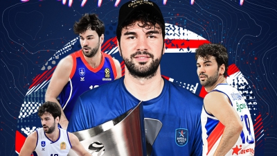 Στην Εφές για άλλα δύο χρόνια ο Τουντσέρ