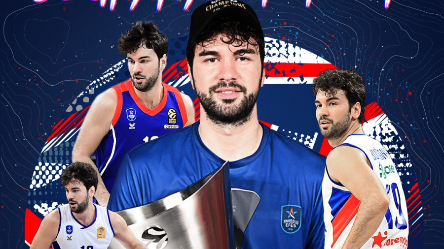 Στην Εφές για άλλα δύο χρόνια ο Τουντσέρ