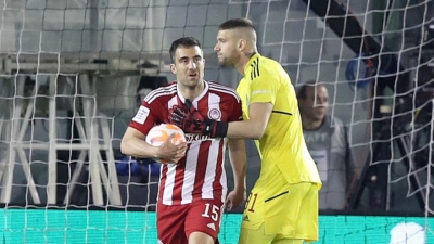 Καστίγιο για Σωκράτη: «Λάθος που κάνουν στην Κ12 - Είναι κακός και μου κάνει πάσα με εξωτερικό... Παναγία μου»