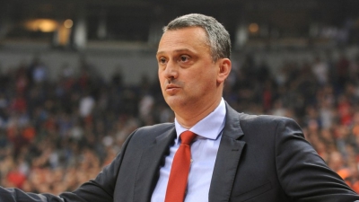 Ντέγιαν Ράντονιτς: «Αμυντική συγκέντρωση και έξυπνες αποφάσεις μας οδήγησαν στη νίκη»