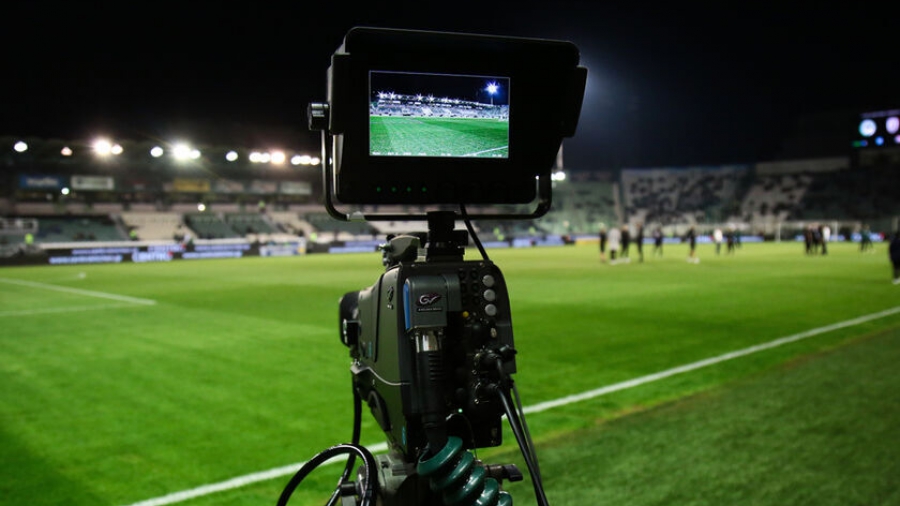 Οι αθλητικές μεταδόσεις του Σαββάτου (22/1)