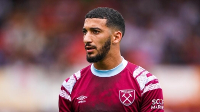 Σάιντ Μπενράχμα: Ο 3ος που «πληγώνει» την Άρσεναλ εντός και εκτός έδρας στην Premier League!