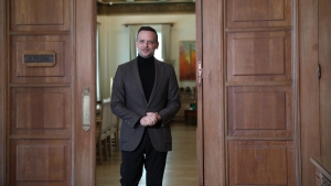 Παναθηναϊκός: Ο Χάρης Δούκας ξεκαθάρισε πως το νέο γήπεδο θα είναι έτοιμο το 2027