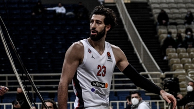 ΤΣΣΚΑ Μόσχας: Τέλος ο Σενγκέλια!