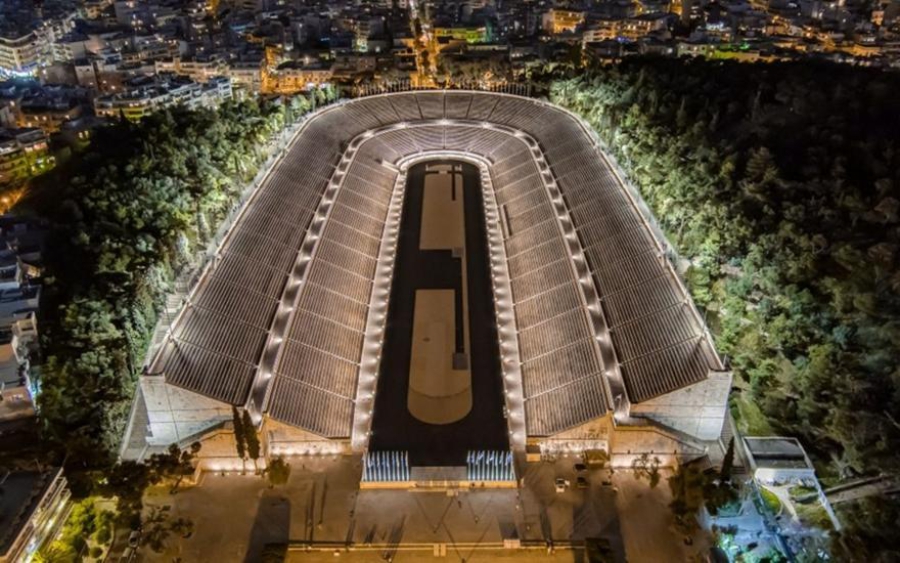 Davis Cup: Στο Καλλιμάρμαρο το Ελλάδα-Σλοβακία!