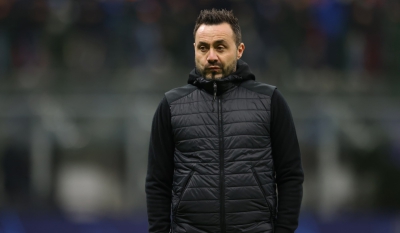 Κίνηση ανθρωπιάς από τον Ντε Τσέρμπι: Έριξε «άκυρο» στη Μπολόνια για να συμπαρασταθεί στον Μιχαΐλοβιτς!