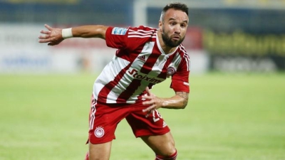 Ολυμπιακός: Στην αποστολή ο Μπιέλ, εκτός ο Βαλμπουενά κόντρα στον Ιωνικό!