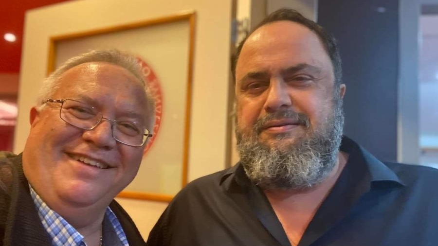 Απανωτά tweet του Παναθηναϊκού: «Ο γιατρός του σημερινού αγώνα, κι ο νοών, νοείτω!»