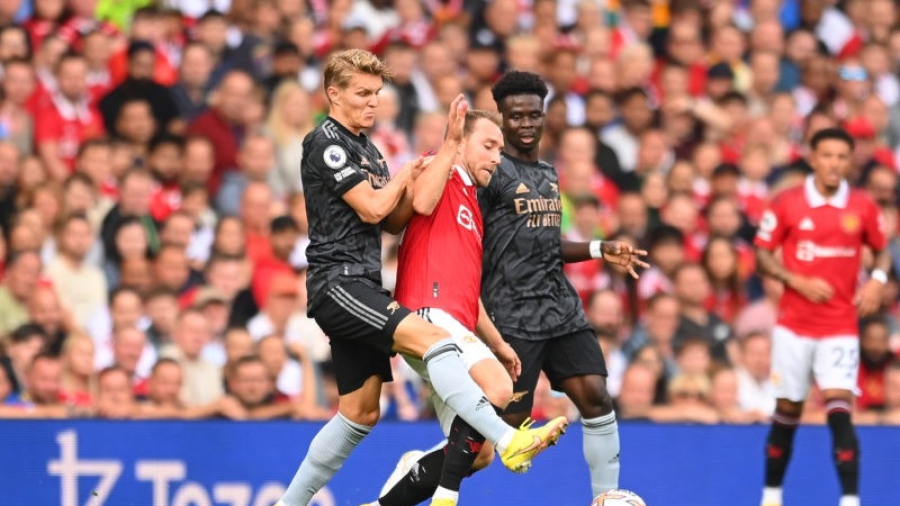 Premier League: Οι 5+1 λανθασμένες αποφάσεις του VAR στη φετινή σεζόν! (video)