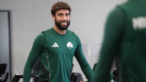 Κηφισιά: Δανεικός ο Μιγκέλ Ταβάρες από τον Παναθηναϊκό!