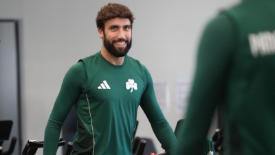 Κηφισιά: Δανεικός ο Μιγκέλ Ταβάρες από τον Παναθηναϊκό!