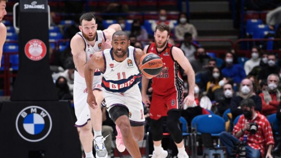 Επίσημο: Στην Βενέτσια ο Γκρέιντζερ!