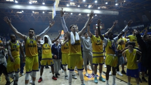 Περιστέρι - Παναθηναϊκός 96-89: «Πριγκιπική» εμφάνιση και 3η θέση για την ομάδα του Σπανούλη! (video)