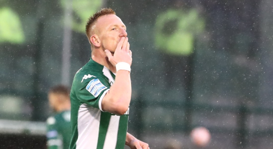 Κλέινχεϊσλερ: «Με φωνάζουν Σκόουλς, χαρούμενος που βρίσκομαι σε μία τόσο διάσημη ομάδα»