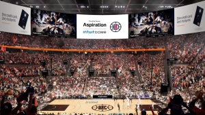 Λος Άντζελες Κλίπερς: To 1 δισεκατομμύριο σε 10 μέρες και η διπλή συμφωνία με φόντο… το περιβάλλον!