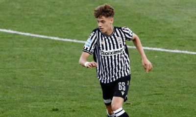 ΠΑΟΚ: Βασικός ο Κωνσταντέλιας, δεξιά ο Ράφα Σοάρες, στην κορυφή ο Ολιβέιρα!