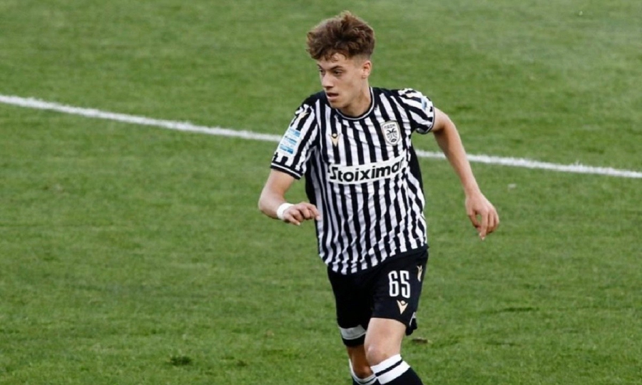 ΠΑΟΚ: Βασικός ο Κωνσταντέλιας, δεξιά ο Ράφα Σοάρες, στην κορυφή ο Ολιβέιρα!