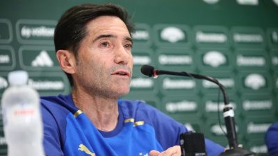 Μαρθελίνο: «Το ποδόσφαιρο είναι γιορτή, δεν πρέπει να μετράμε νεκρούς»