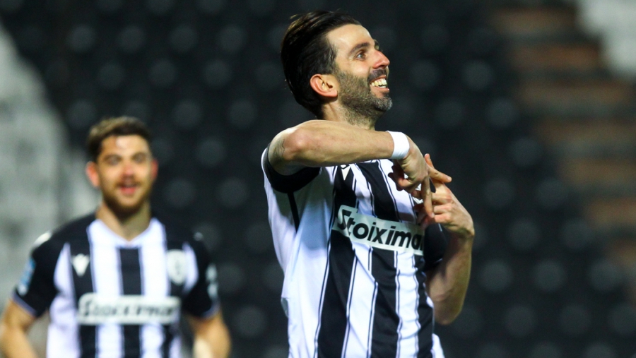 Χοσέ Άνχελ Κρέσπο: Ό,τι δεν τον σκοτώνει, τον κάνει… ακόμη πιο δυνατό! (video)