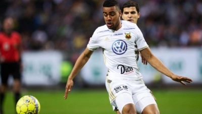 Ασταμάτητος ο Άρης: «Έκλεισε» και τον Σούντμπεργκ!