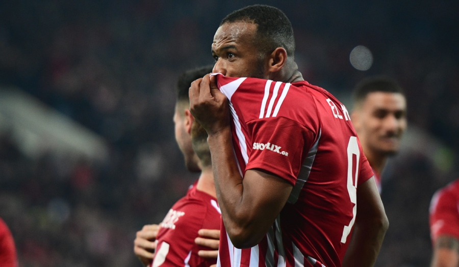 Ολυμπιακός με Ρέτσο και Ελ Κααμπί κόντρα στη Φερεντσβάρος: Αυτές είναι οι ενδεκάδες!