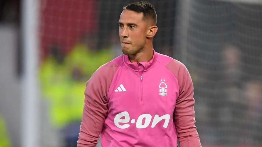 Οδυσσέας Βλαχοδήμος: Η λάθος επιλογή το καλοκαίρι, ο γκολκίπερ που αγόρασε η Φόρεστ και τα ερωτήματα που ζητούν απάντηση στην Εθνική ομάδα!