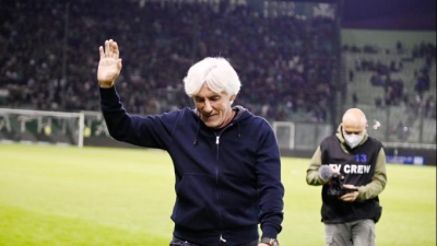 Γιοβάνοβιτς: «Είμαι πολύ ικανοποιημένος, θέλει ακόμη μεγαλύτερη προσπάθεια στη Γαλλία!»