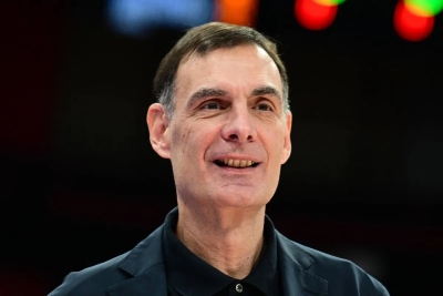 Μπαρτζώκας: «Στην Ελλάδα νομίζουμε ότι όλα περιστρέφονται γύρω από το Ολυμπιακός - Παναθηναϊκός!»