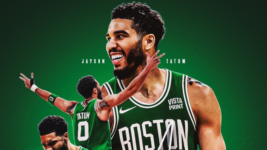 Τζέισον Τέιτουμ: Έφτασε τους 10.000 πόντους με τους Σέλτικς και έγραψε ιστορία! (video)