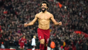Μοχάμεντ Σαλάχ: Μυθικός ο Φαραώ, ξεπέρασε τον Φάουλερ και έγινε ο τοπ-σκόρερ της Λίβερπουλ στην Premier League!