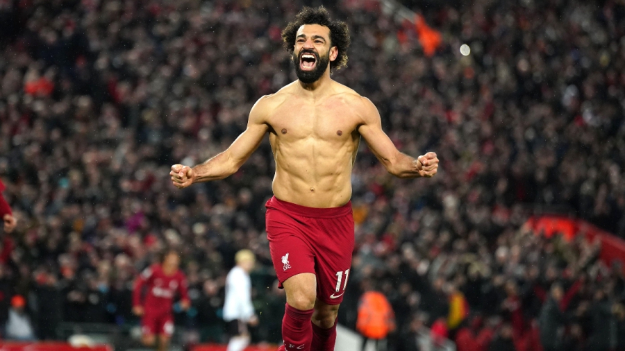 Μοχάμεντ Σαλάχ: Μυθικός ο Φαραώ, ξεπέρασε τον Φάουλερ και έγινε ο τοπ-σκόρερ της Λίβερπουλ στην Premier League!