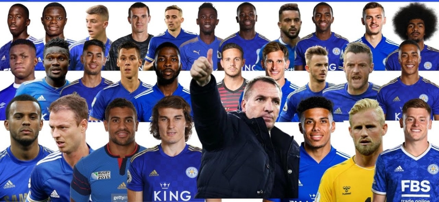 Λέστερ: Η μοναδική ομάδα στα… επτά κορυφαία πρωταθλήματα που δεν έχει κάνει μεταγραφή!