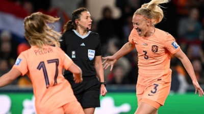 Ολλανδία - Πορτογαλία 1-0: Ιδανική η πρεμιέρα των «οράνιε» στο Παγκόσμιο Κύπελλο! (video)